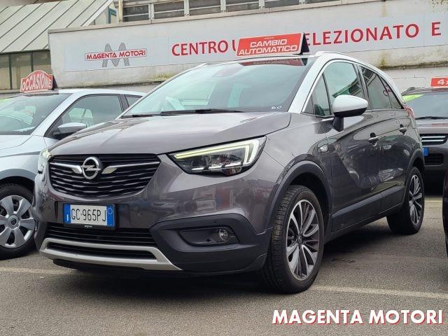 OPEL Crossland X 1.5 ECOTEC D 120 CV Start&Stop aut. Ultimate