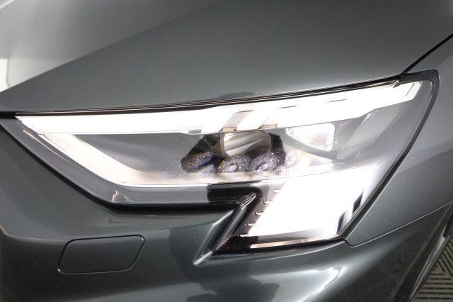 AUDI A3 A3 SPB 35 TDI S tronic S line edition