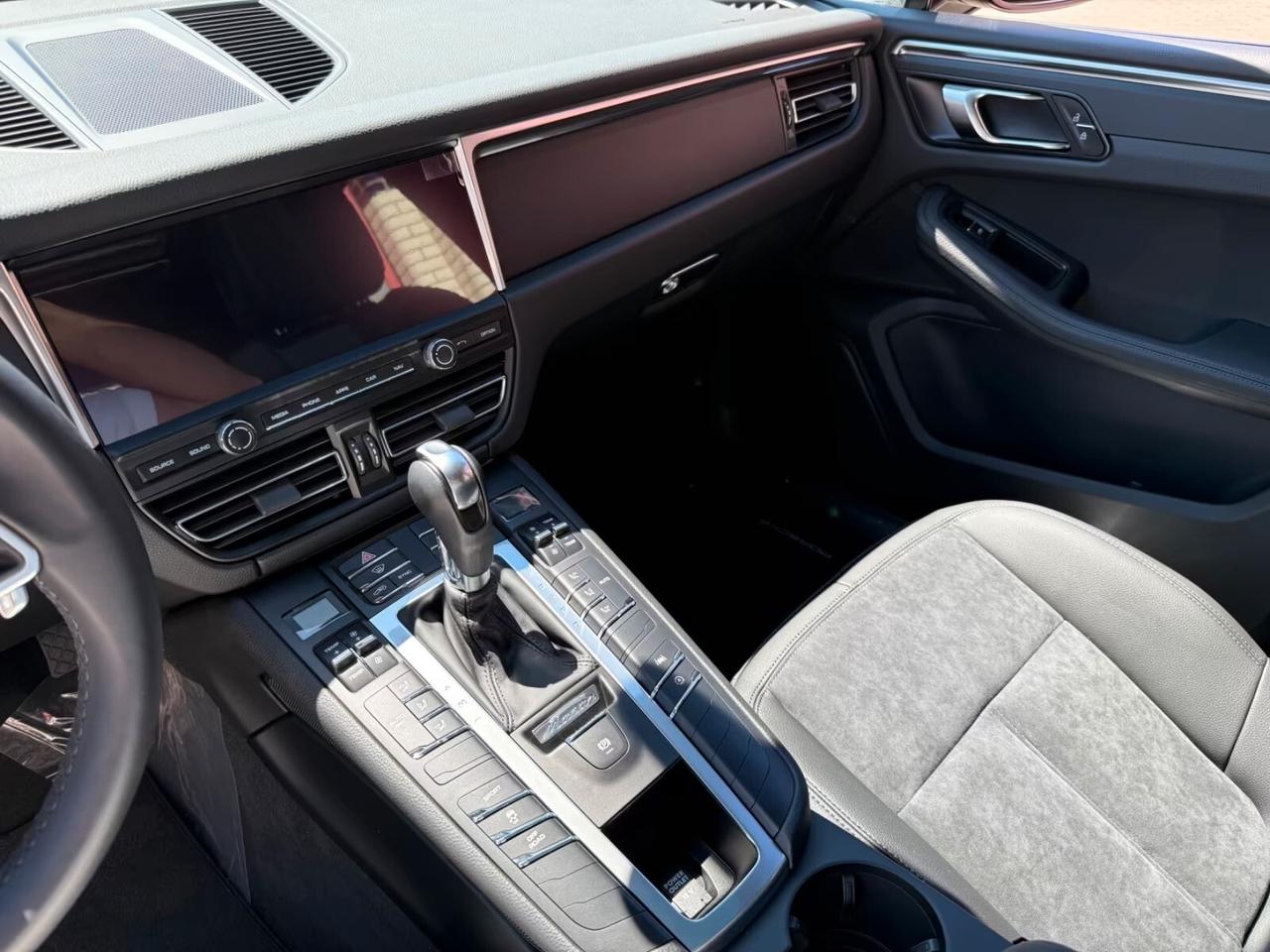 Porsche Macan MY2020 NUOVA