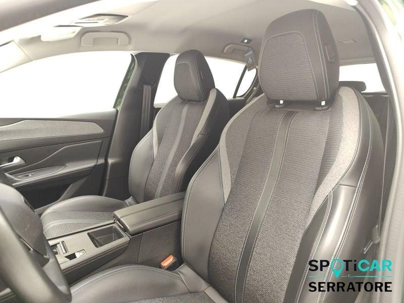 Peugeot 308 III 2021 1.5 bluehdi Allure s&s 130cv eat8