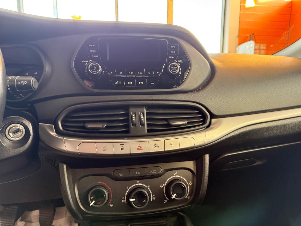 Fiat Tipo 1.4 120 CV MIRROR