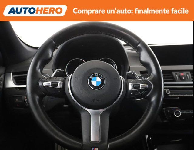 BMW X1 xDrive18d Msport
