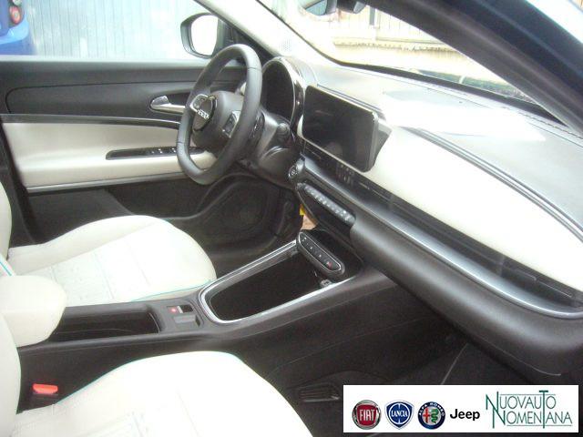 FIAT 600 Hybrid 110CV DCT6 MHEV LaPrima NAVI Aziendale FIAT