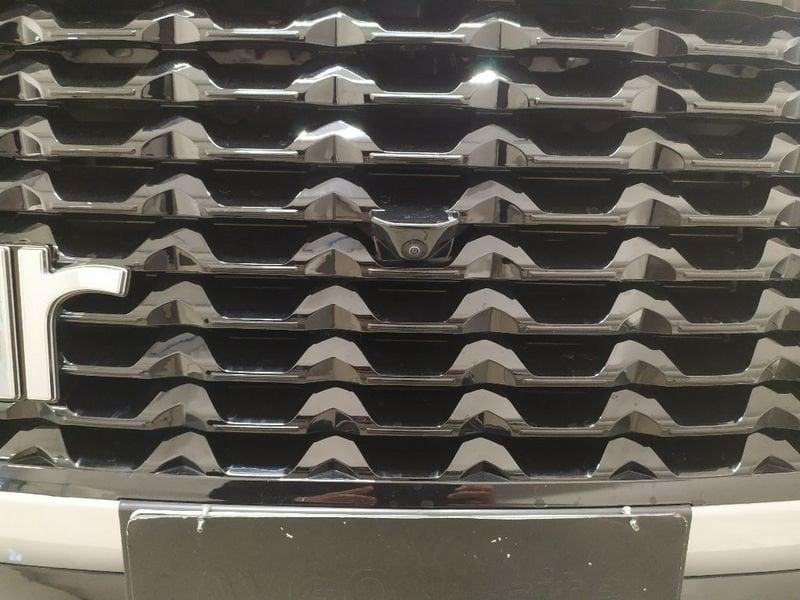 DR AUTOMOBILES DR 6.0 1.5 turbo Gpl 149cv cvt