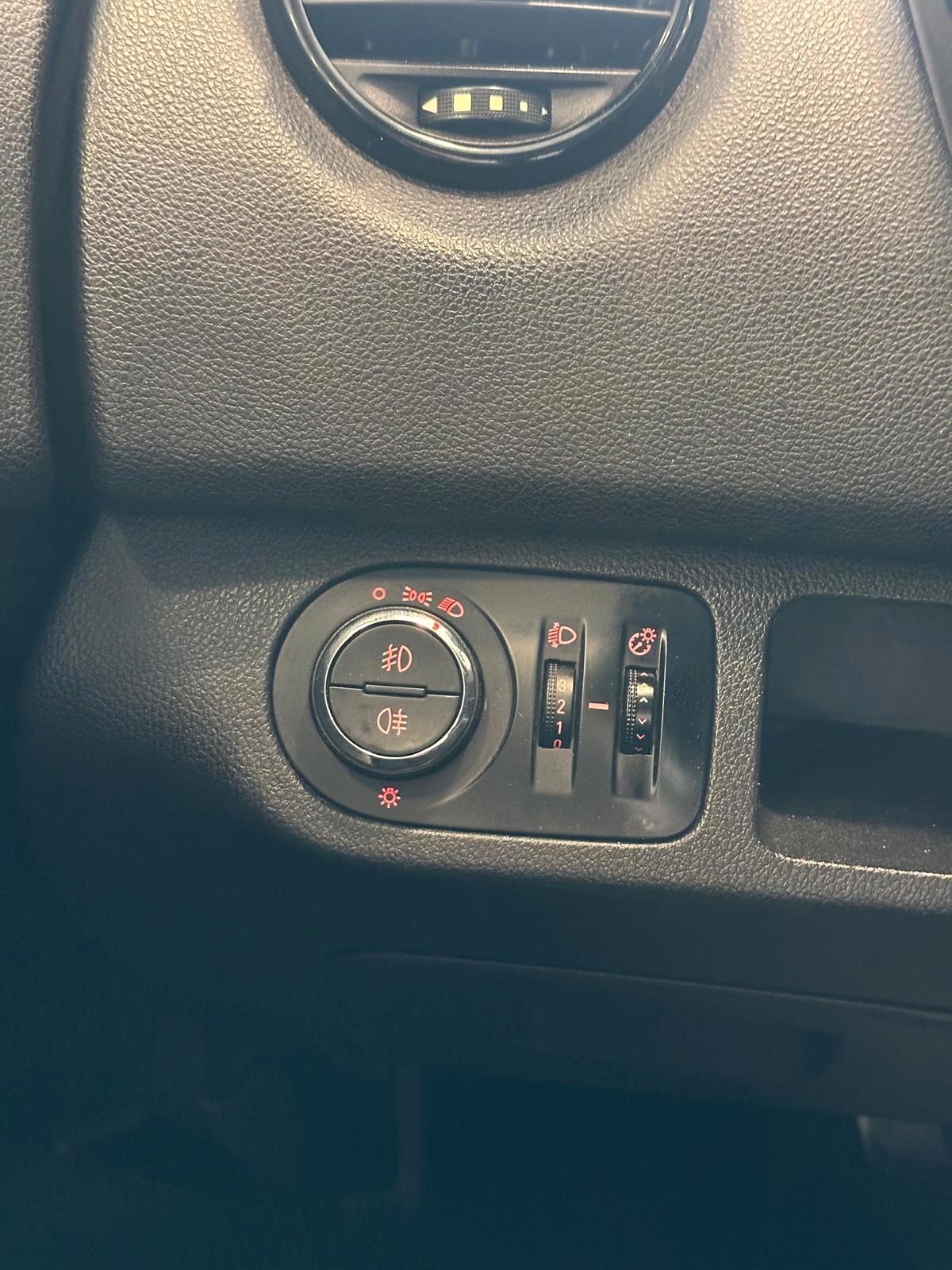 Opel Meriva 1.3 CDTI Cosmo