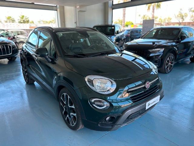 FIAT 500X 1.0 T3 120 CV Cross