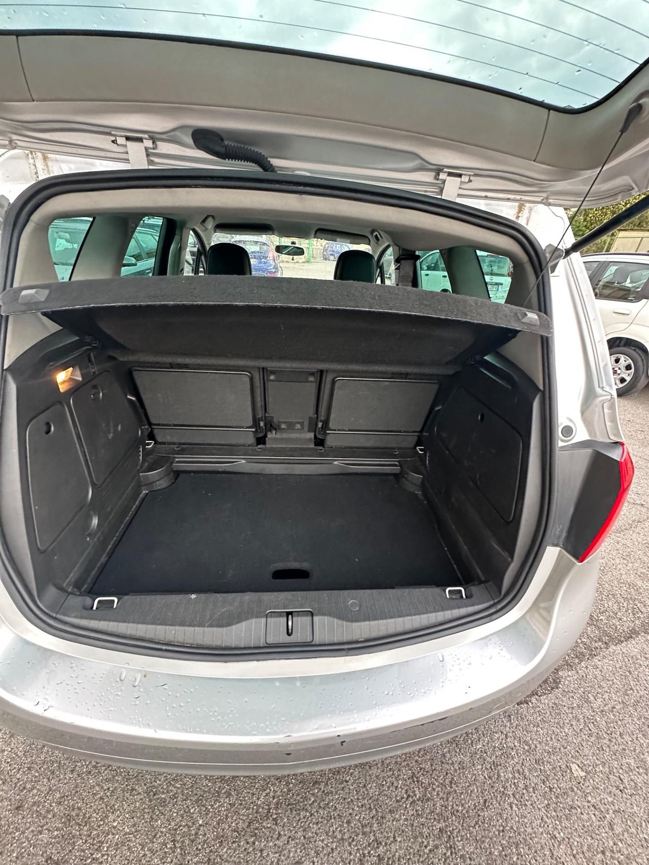 Opel Meriva 1.3 CDTI 95CV ecoFLEX Cosmo