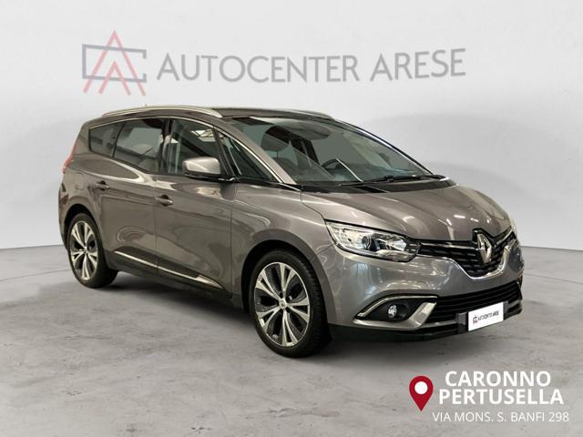 RENAULT Grand Scenic dCi 130 CV Energy Intens