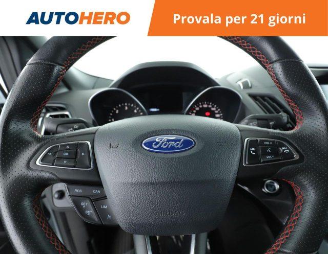 FORD Kuga 1.5 TDCI 120 CV S&S 2WD ST-Line