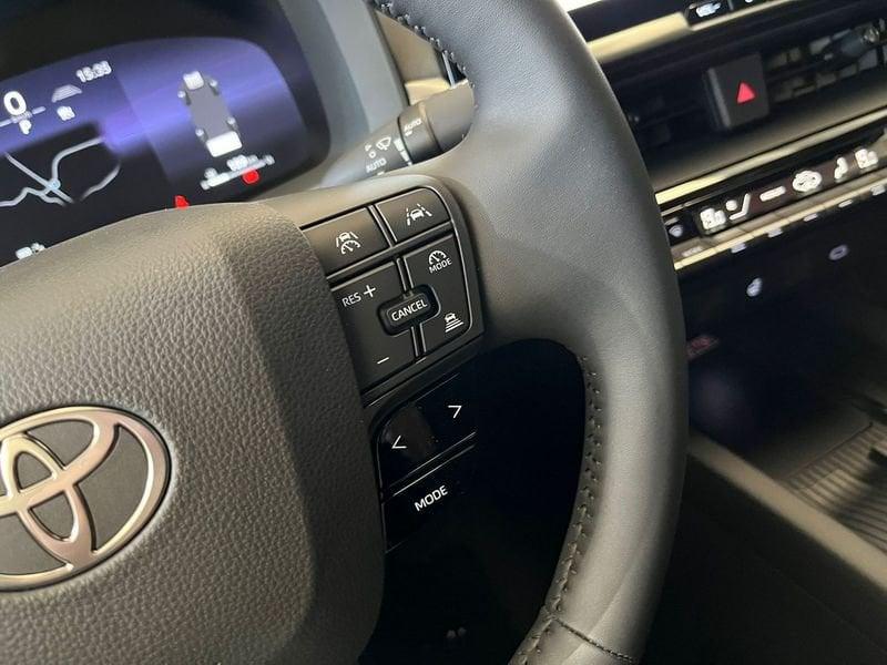 Toyota C-HR C-HR 2.0 PHEV Trend - PROMO SIRONIAUTO+