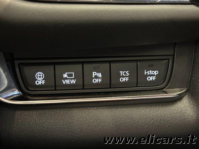 MAZDA CX-30 2.0L Skyactiv-G 150 CV M Hybrid 2WD Exceed