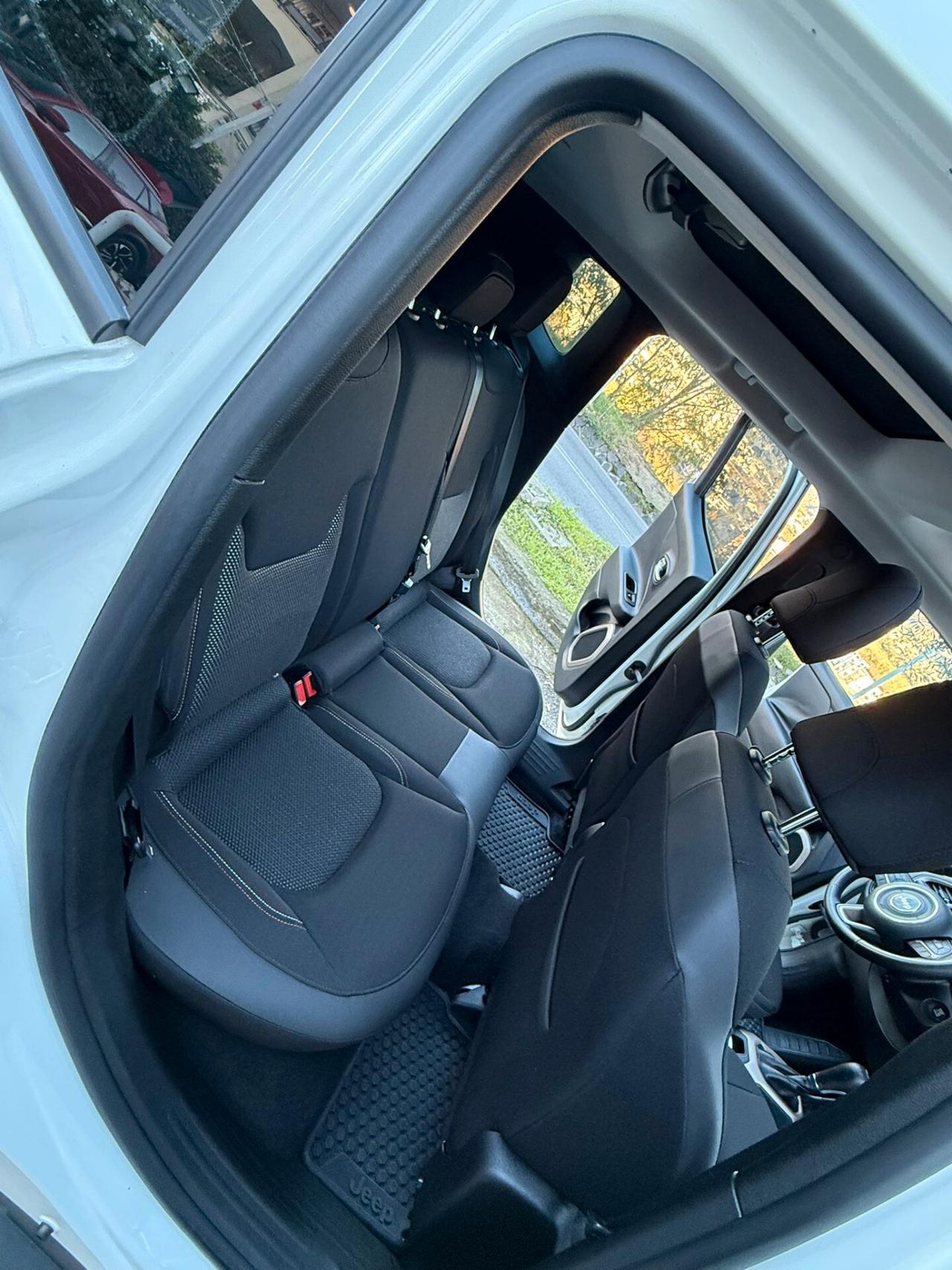 Jeep Renegade 2.0 Mjt 140CV 4WD Active Drive Low Limited 75th Anniversary