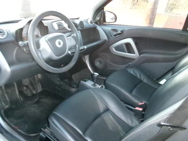 Smart ForTwo 1000 52 kW coupé limited two