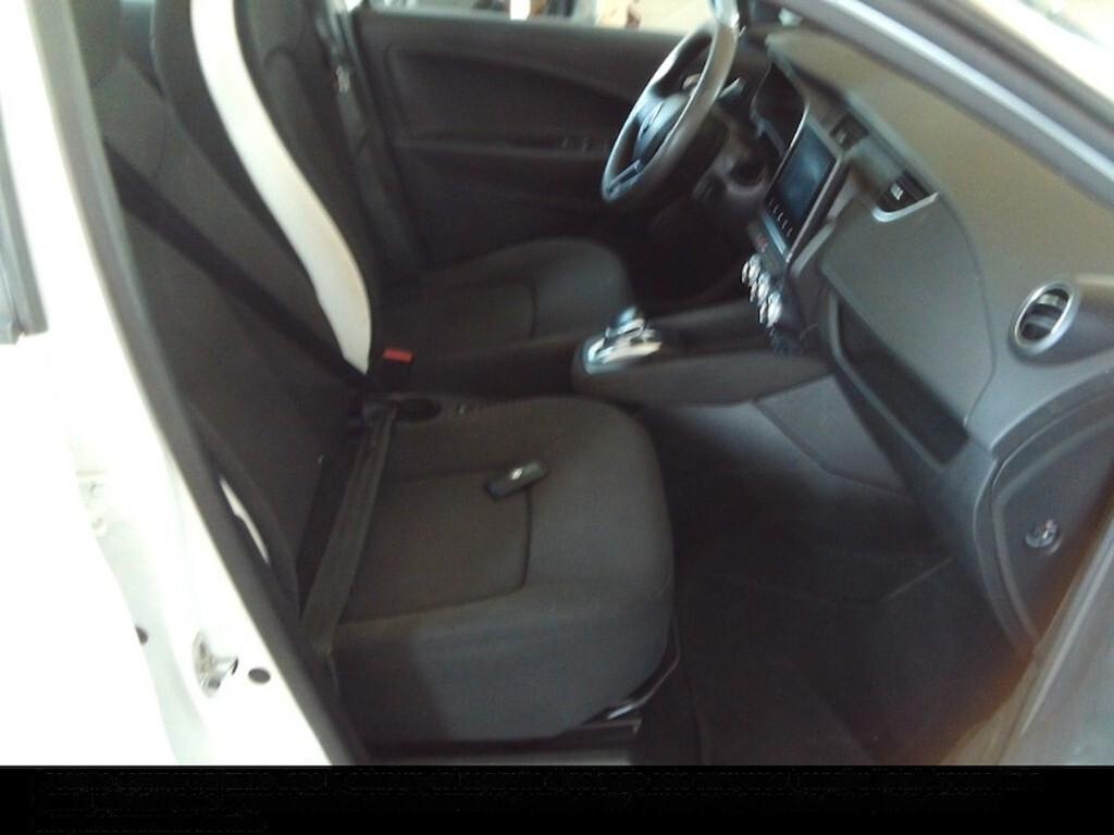 RENAULT ZOE R110CV AUTOMATIC BUSINESS ( FARI LED - COCKPIT - CRUISE - NAVI - SENSORI POST. )
