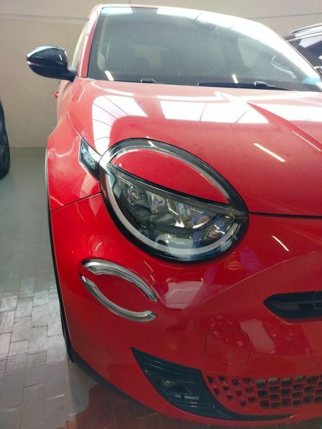 FIAT 600 Hybrid 100 CV DCT MHEV La Prima