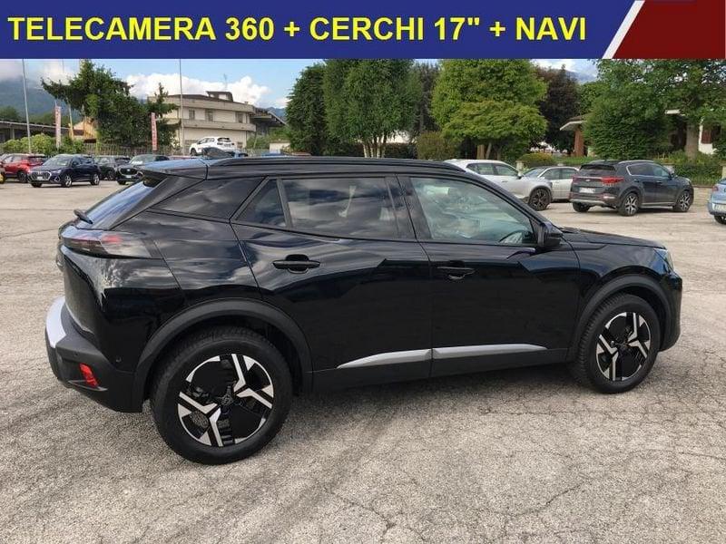 Peugeot 2008 PureTech 100 Allure ACCESSORIATA * 2024