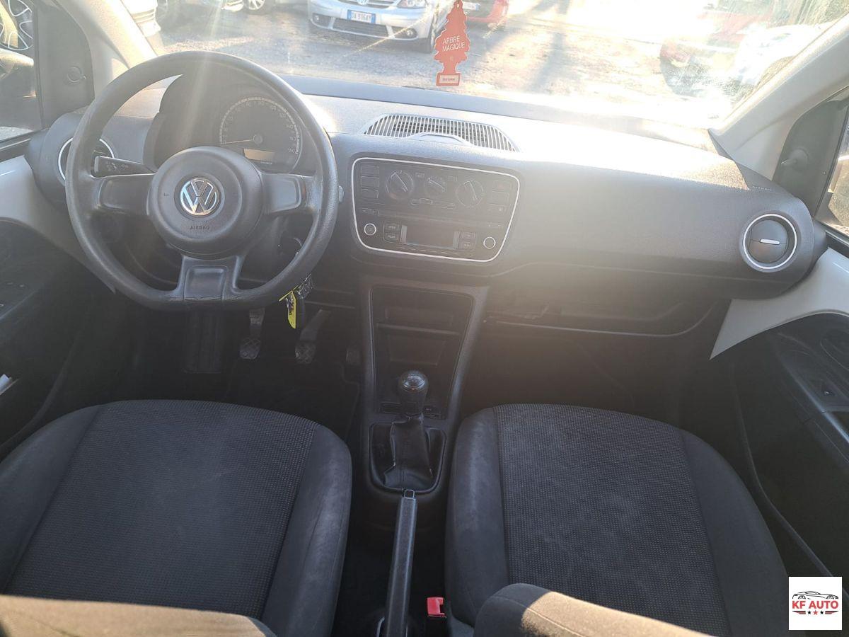 VOLKSWAGEN - Up! 5p 1.0 Take 60cv