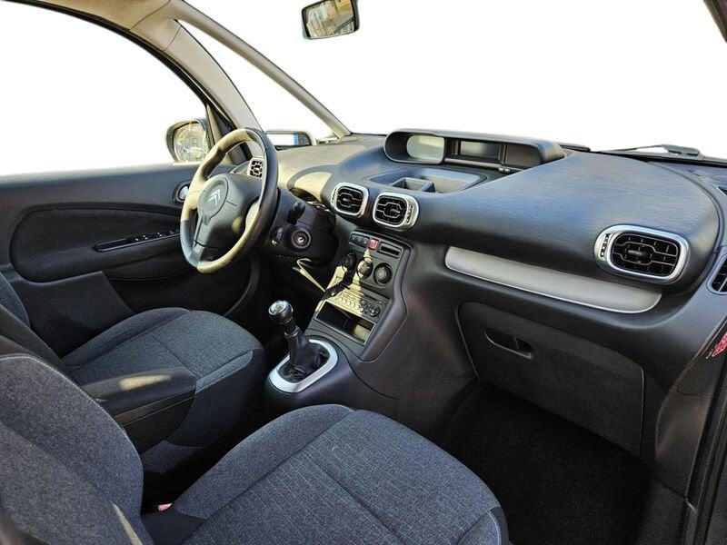 Citroën C3 Picasso 1.6 BlueHDi 100 Seduction