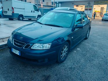 Saab 9-3 Sport Sedan 1.9 TiD 16V Vector gia ASI.