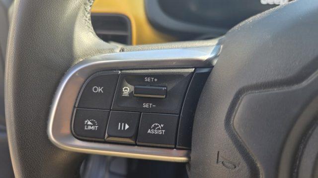 JEEP Avenger 1.2 Turbo 1st Edition PERMUTE OK NEOPAT. UNICOPR.