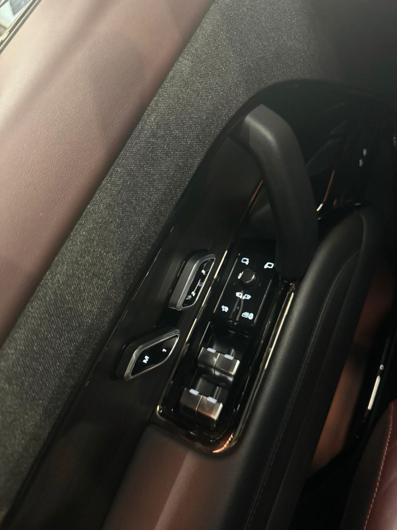 Land Rover Range Sport 3.0