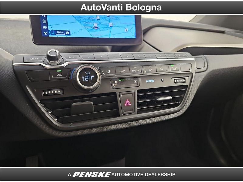 BMW i3 120 Ah