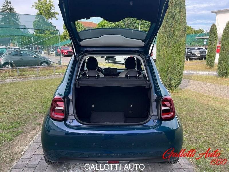 FIAT 500 500 1.0 hybrid Icon-PROMO GALLOTTI