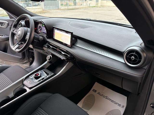 ALFA ROMEO Tonale 1.6 diesel 130 CV TCT6 Sprint