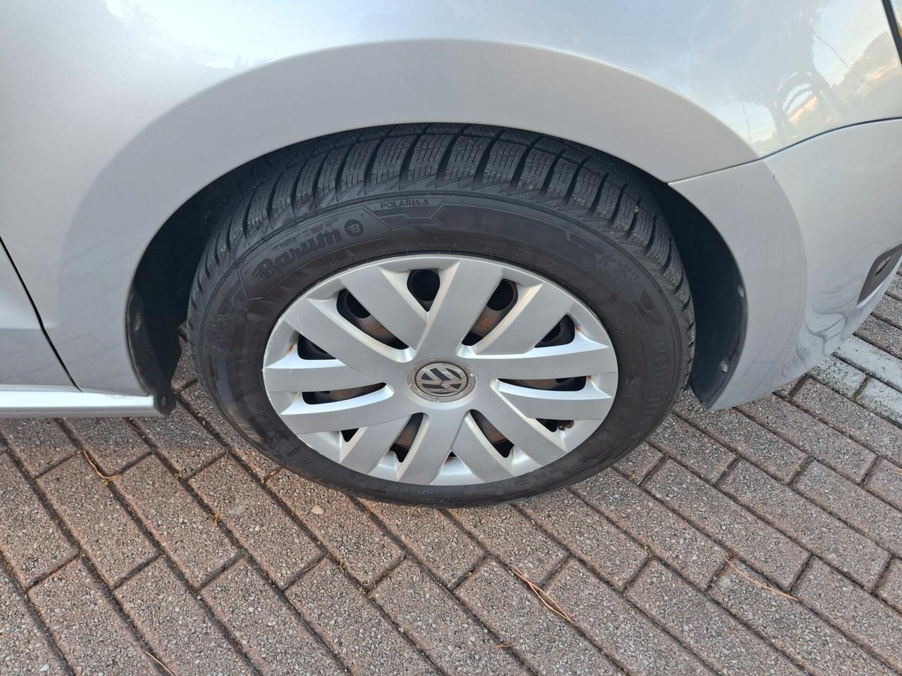 Volkswagen Polo 1.2 70 CV 3p. Comfortline