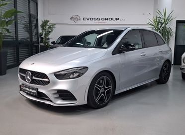 Mercedes Benz B 250 Automatico AMG Premium Plus 4matic