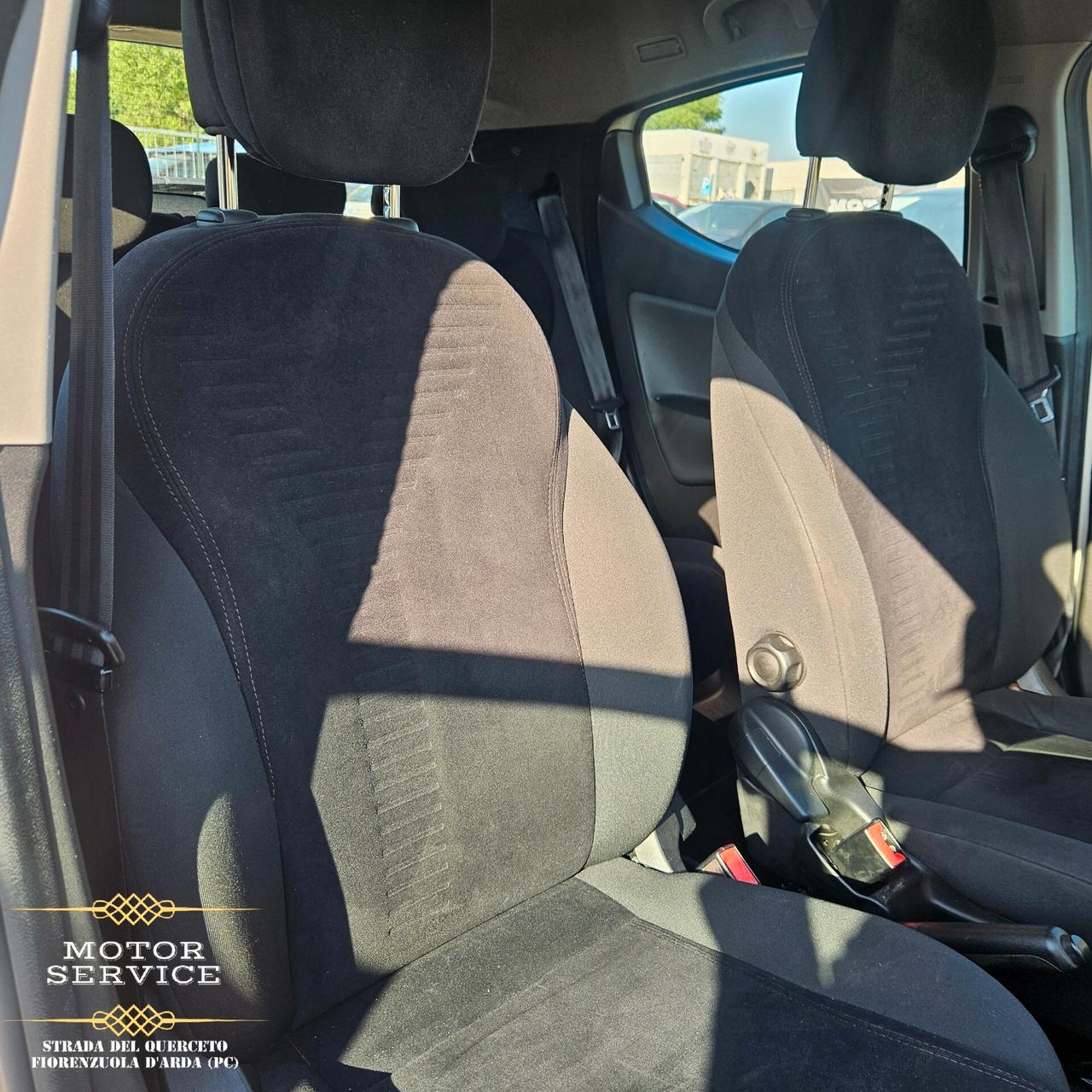 Lancia Ypsilon 1.2 69 PREZZO FINALE SOLO GIUGNO