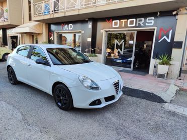 Alfa Romeo Giulietta 1.6 105 CV ANNO 2013