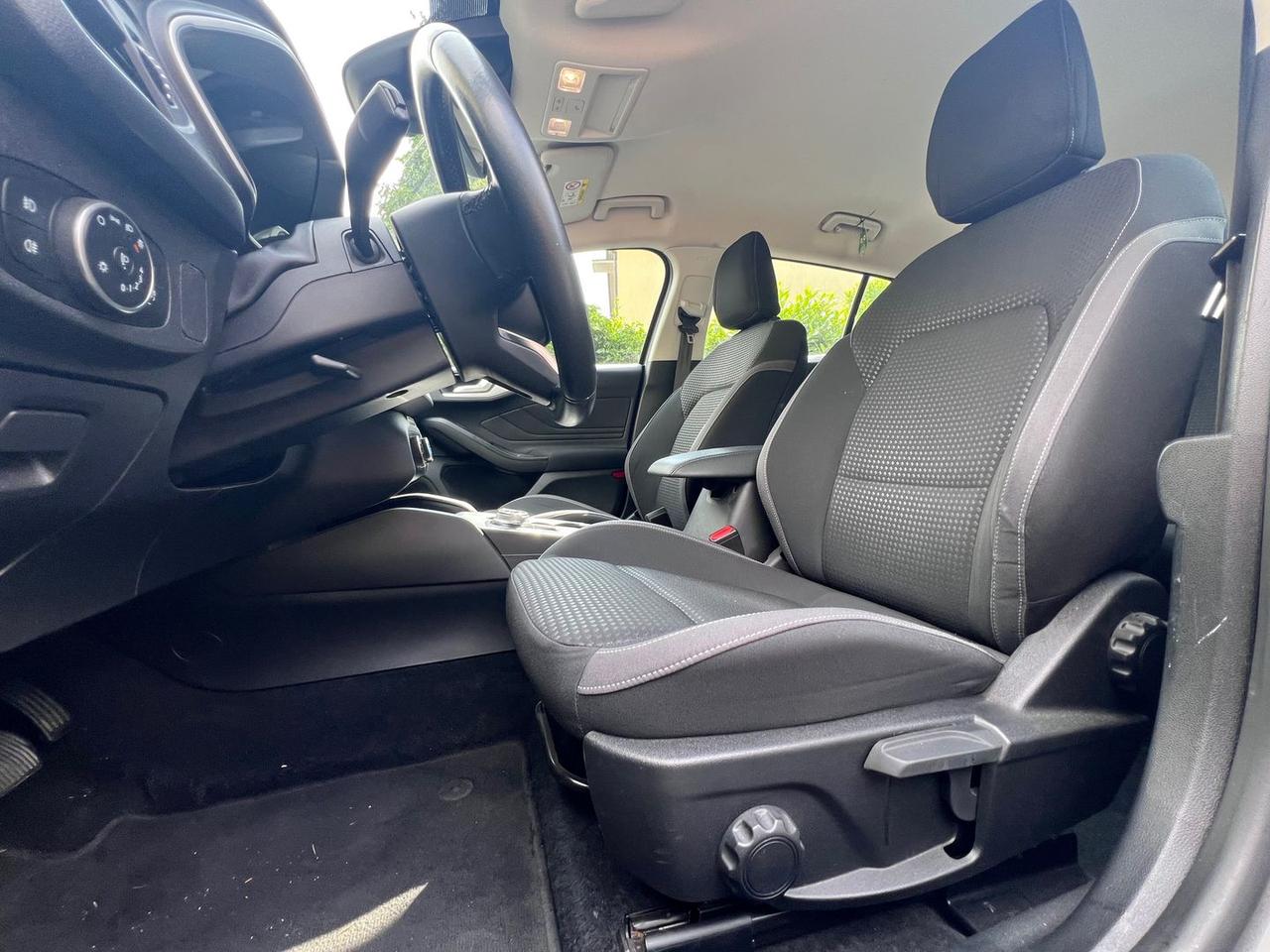 Ford Focus CO-PILOT 1.5 EcoBlue #10841