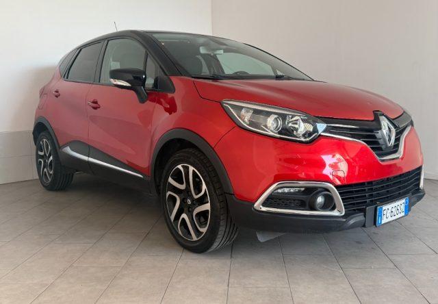 RENAULT Captur TCe 120 CV EDC Start&Stop Energy Intens