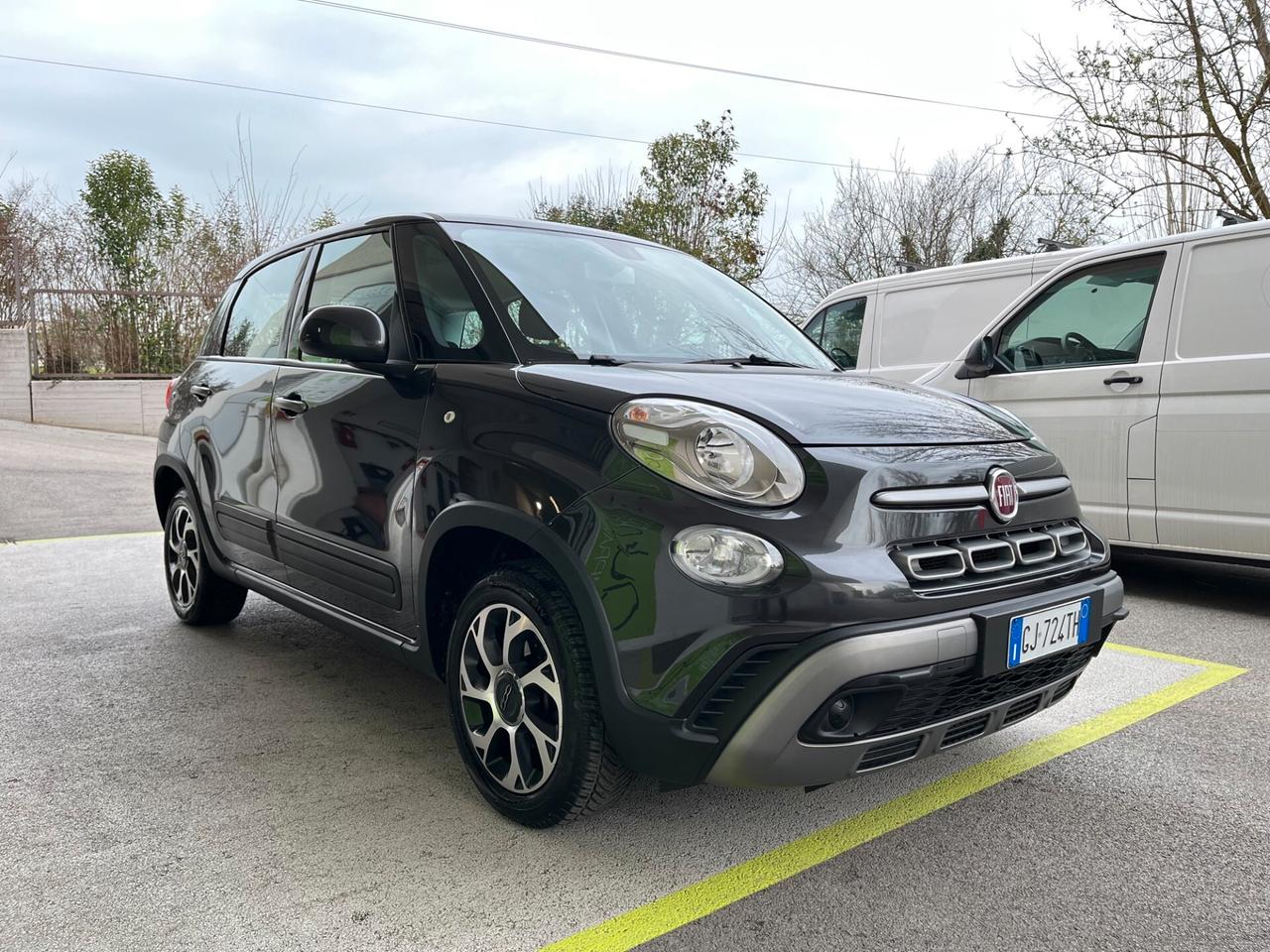 Fiat 500L CITYCROSS 1.3 MJT GARANZIA 24 MESI PROMO