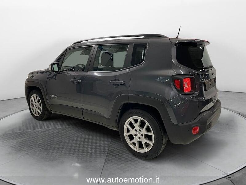 Jeep Renegade 1.0 T3 Limited