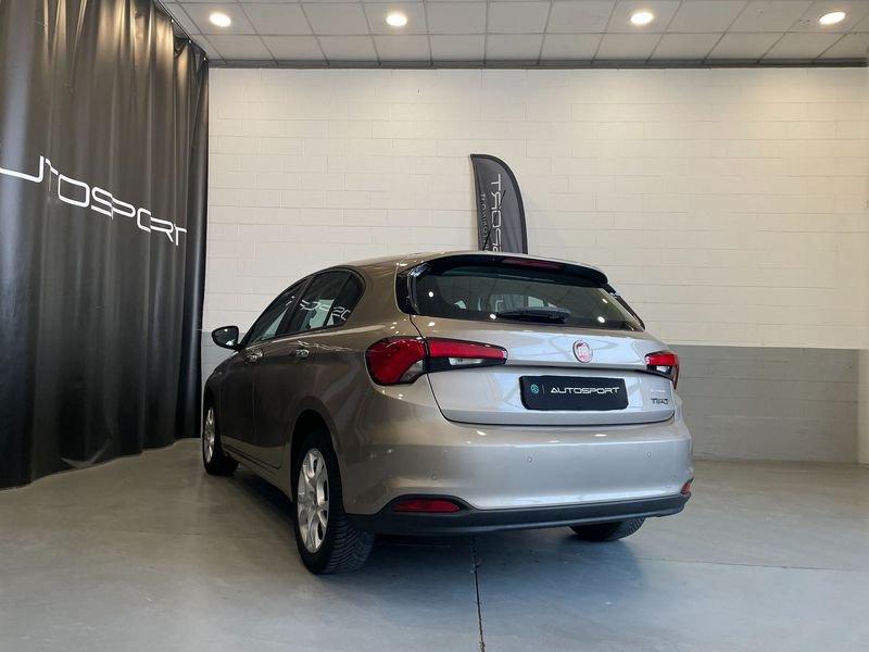 FIAT Tipo 1.4 T-Jet 120cv Easy