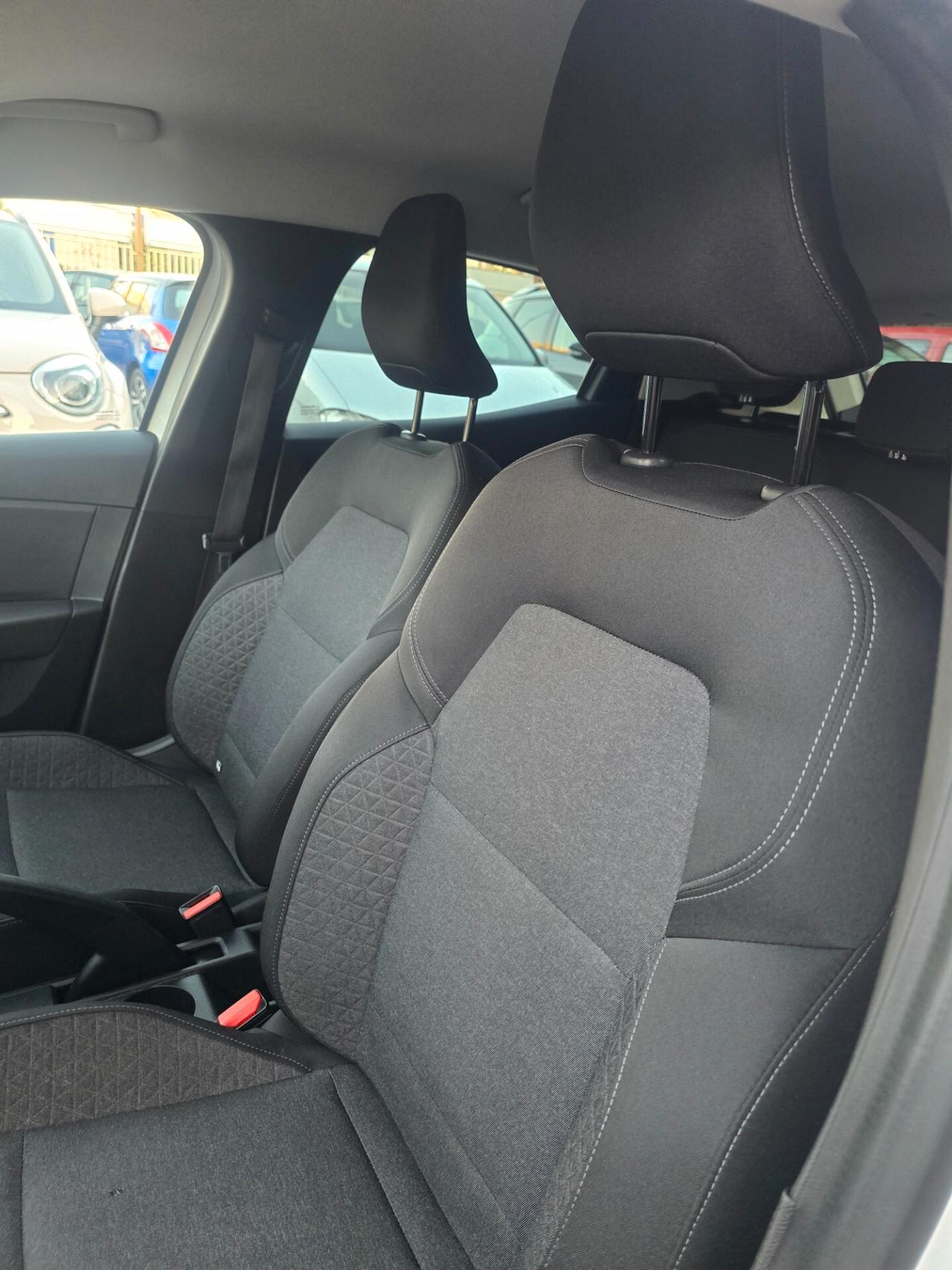 Renault Clio TCe 100 CV GPL 5 porte Life