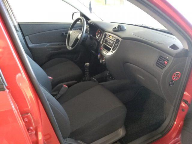 KIA Rio 1.4 16V 5p. EX Life