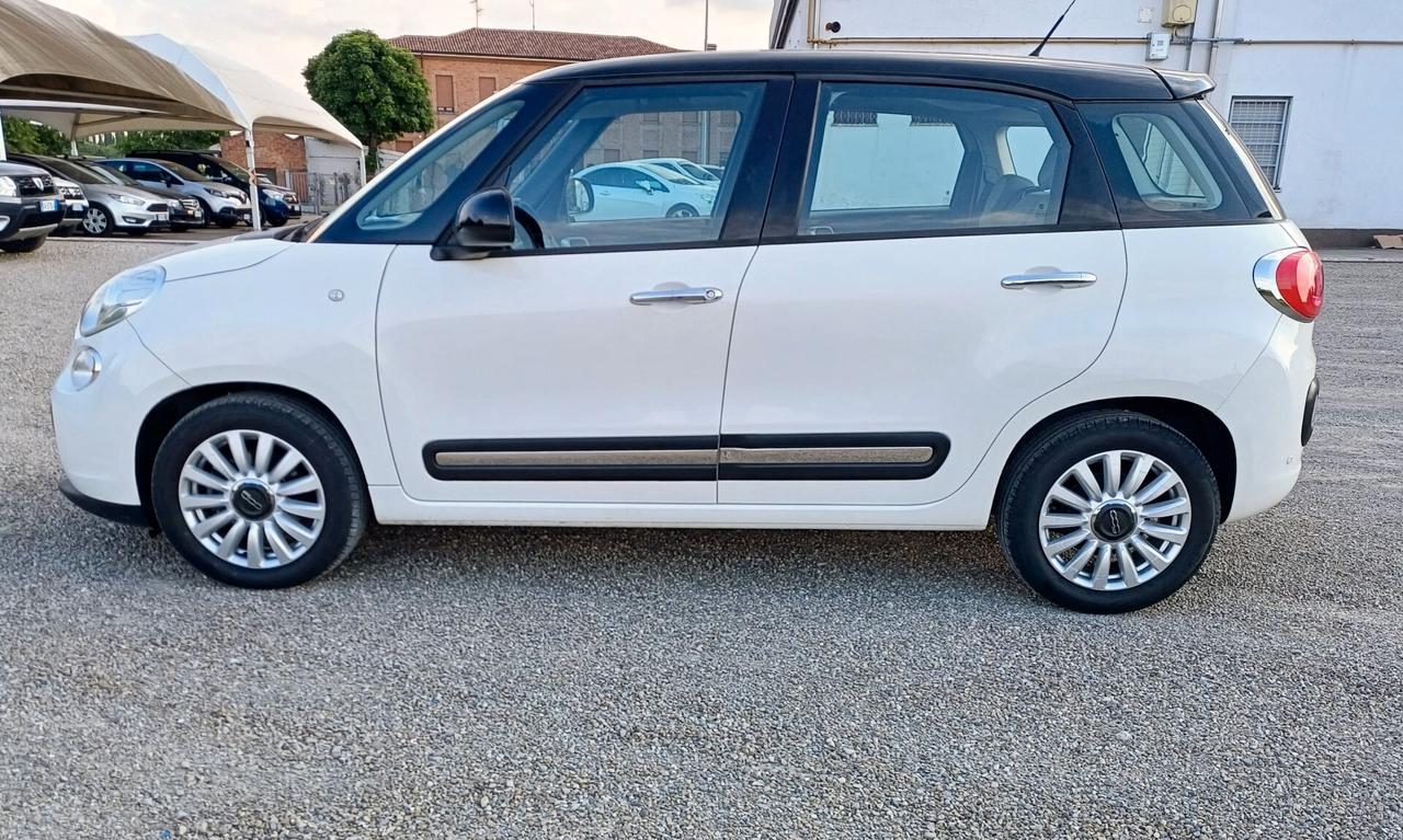 Fiat 500L 1.3 Multijet 95 CV Business