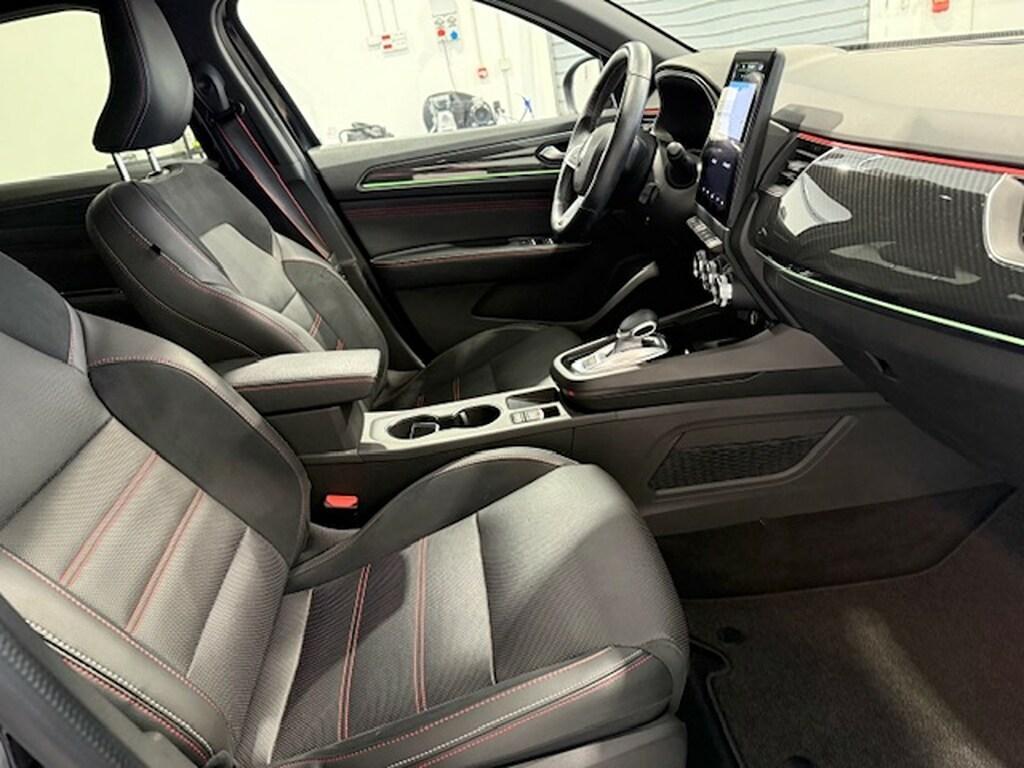 Renault Arkana 1.6 E-TECH Hybrid R.S. Line Fast Track Auto