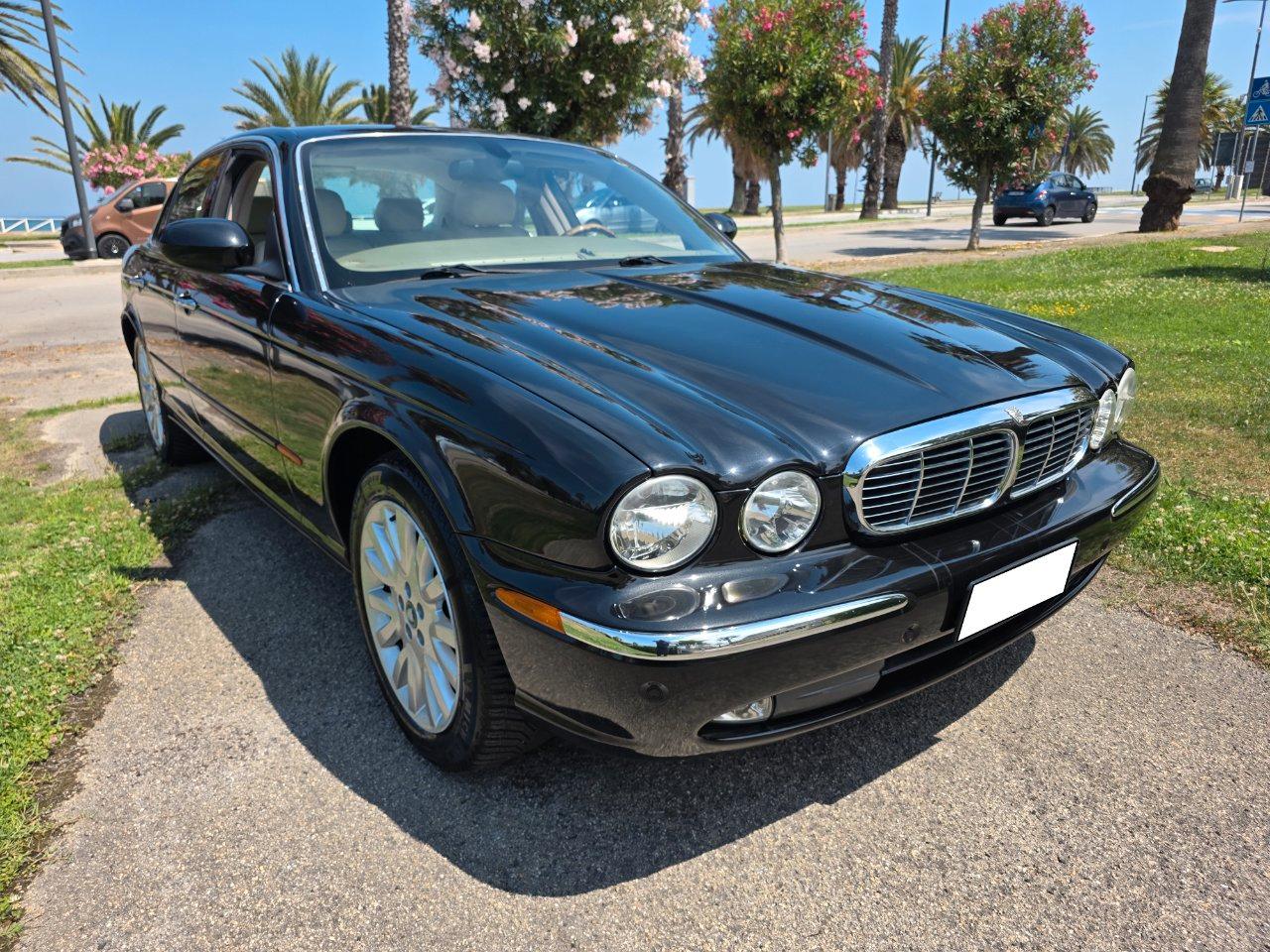 Jaguar XJ Berlina XJ 3.5 V8 Executive