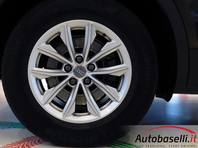 AUDI Q5 2.0 TDI 190CV QUATTRO ''BUSINESS PLUS'' S-TRONIC