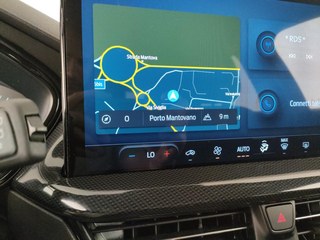 FORD Focus 1.0t ecoboost h ST-Line 125cv