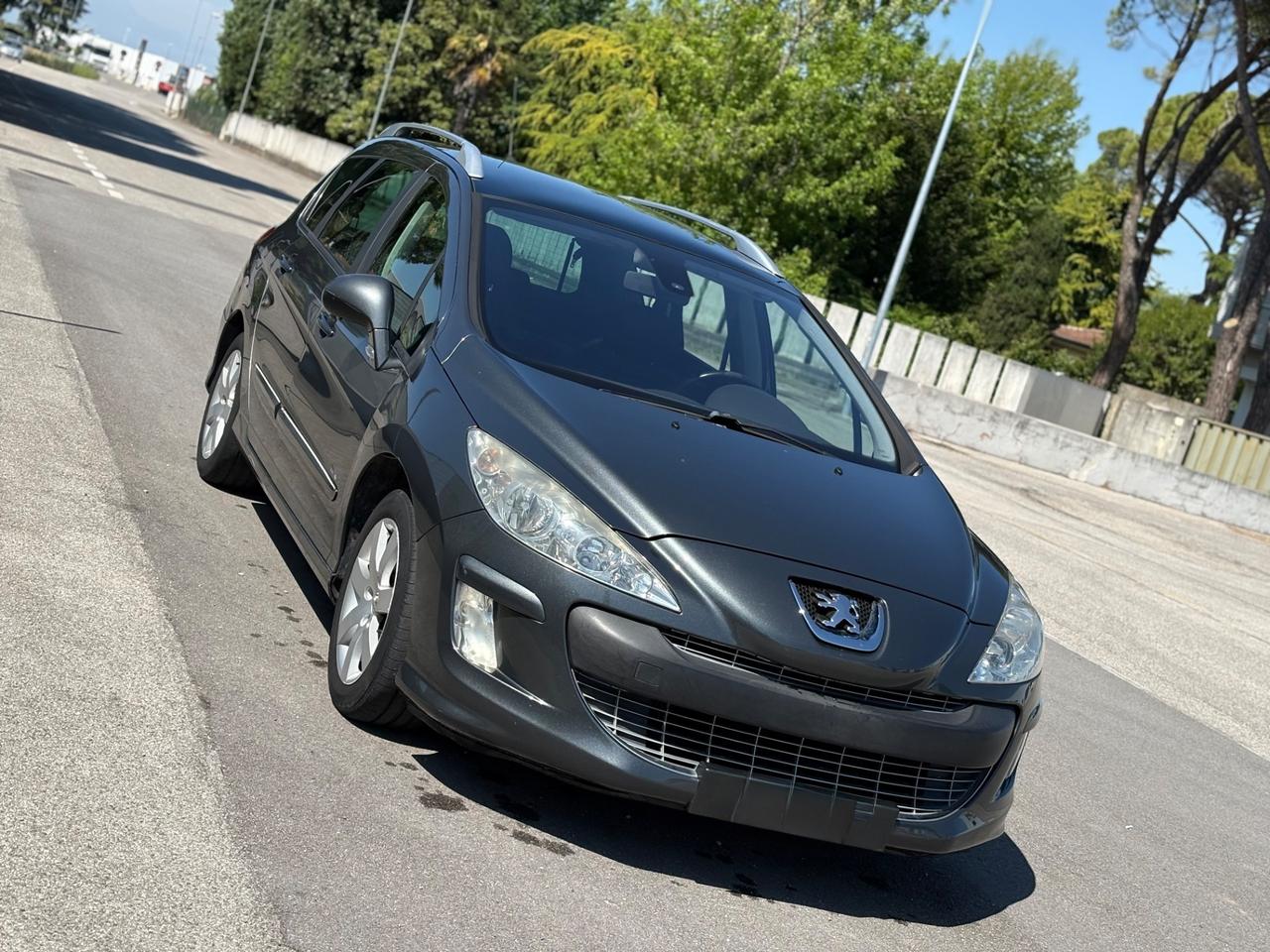 Peugeot 308 1.6 HDi 110CV MOTORE RIFATTO