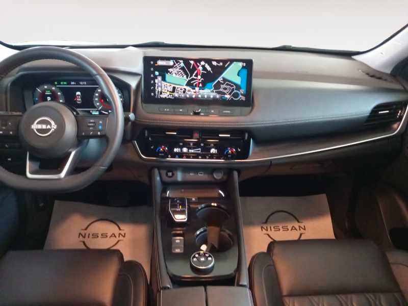 NISSAN X-Trail IV 2022 - X-Trail 1.5 e-power Tekna e-4orce 4wd auto