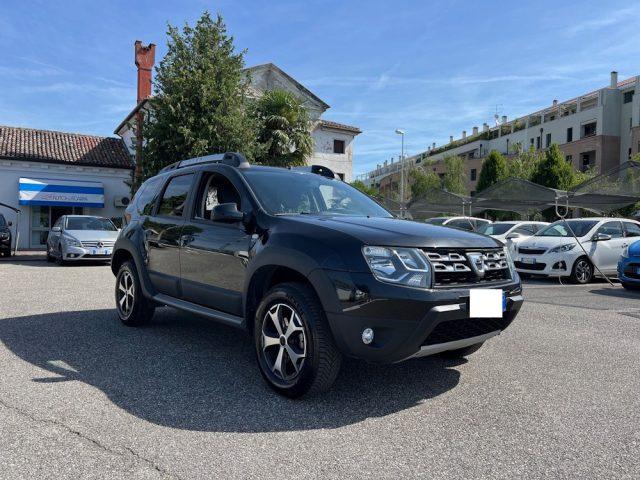 DACIA Duster 1.5 dCi 110 CV S&S 4x2 Serie Speciale Brave