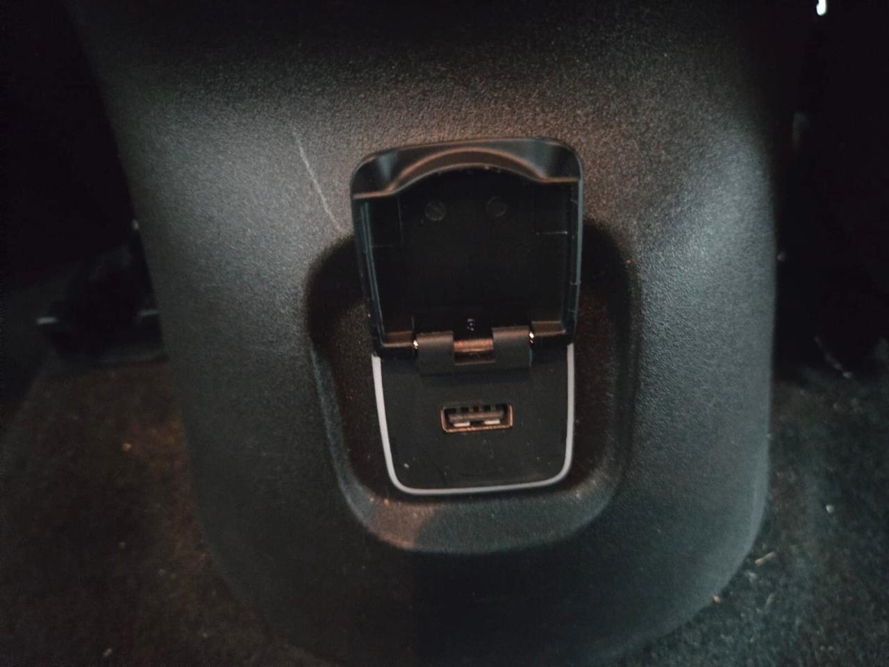 Fiat 500L 1.3 Multijet 95 CV Connect