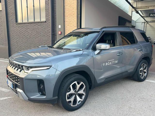 KGM Torres 1.5 Turbo GDI GPL aut. Dream