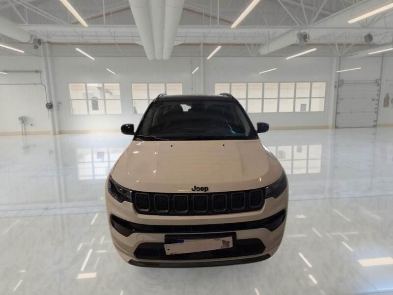 JEEP Compass 2ª serie Compass 1.3 Turbo T4 240...